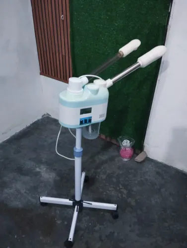 Aparelho de Ozônio Terapia Capilar