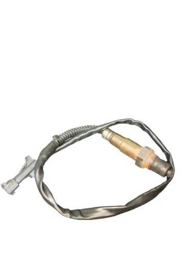 Sonda Lambda Peugeot 207 1.6 16v 2010 2011