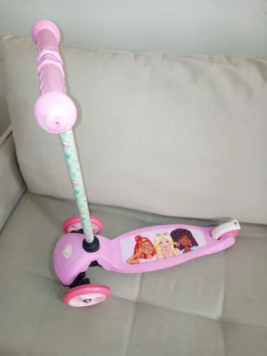Patinete Infantil 