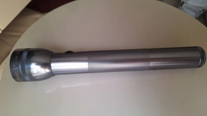 Lanterna Maglite 3D mod. MI300l 625lm