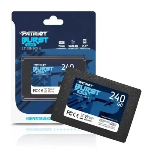 SSD 240GB