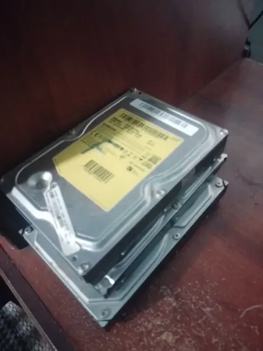 HDs Samsung - Diversas Capacidades