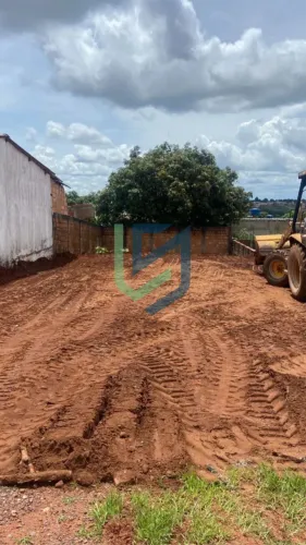 VENDO LOTE 300 MTRS COMERCIAL RECREIO DA BARRAGEM AGUAS LINDAS 