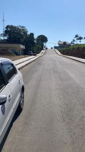 Terreno BR 101 Piçarras