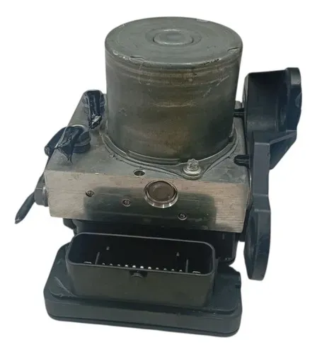 Modulo Controle Central Volkswagen Virtus Exclusive 1.4 2024