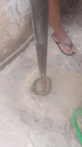 Poço artesiano,venha conferir melhor preço e qualidade 