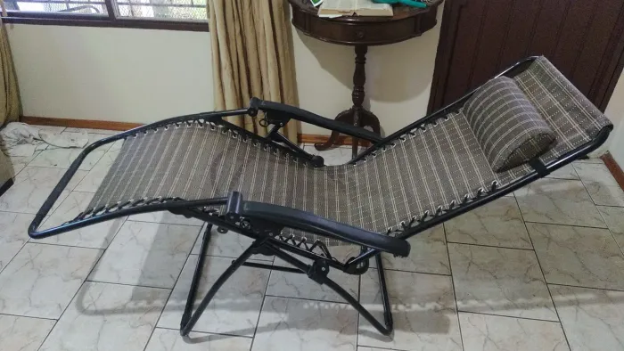 Cadeira para Barras de Access 