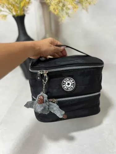 Bolsa Kipling fresqueira