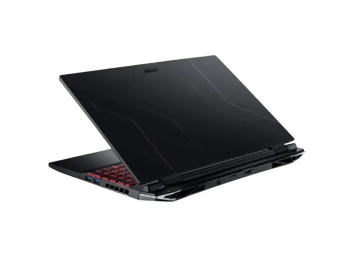Notebook Gamer NOVO Acer Nitro 5 Ryzen 5 7535HS 15,6" 