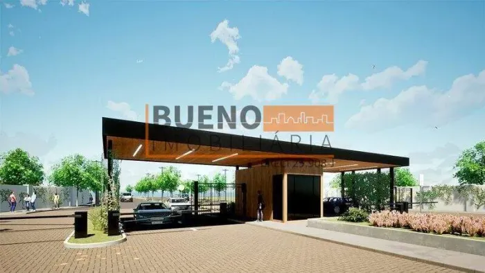 Terreno Residencial de 509 m² em Santa Rosa, Nova Odessa  R$ 330.000