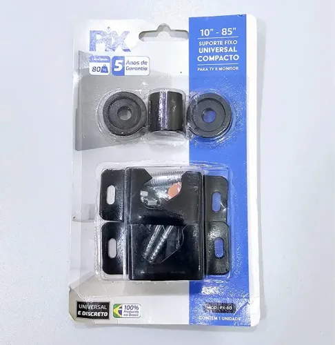 Suporte universal para TV