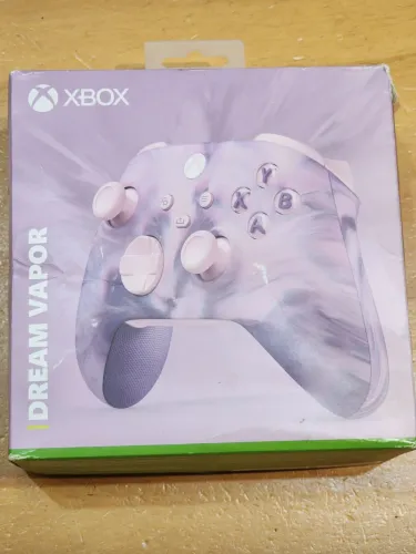 Controle Xbox Dream Vapor