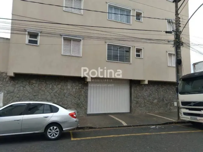 Apartamento para alugar, 3 quartos, Nossa Senhora Aparecida - Uberlândia/MG - Rotina Imobi
