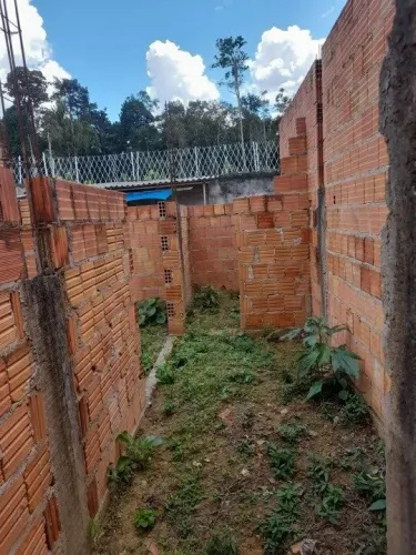Lote em condomínio Quinta das Marinas - Ponta Negra - 277,3m²