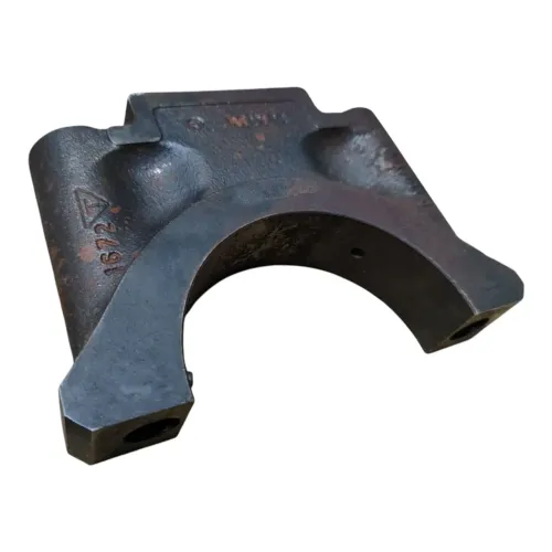 Capa Mancal Bloco Compensador Mwm X10 X *010