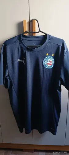 Camisa do Bahia 