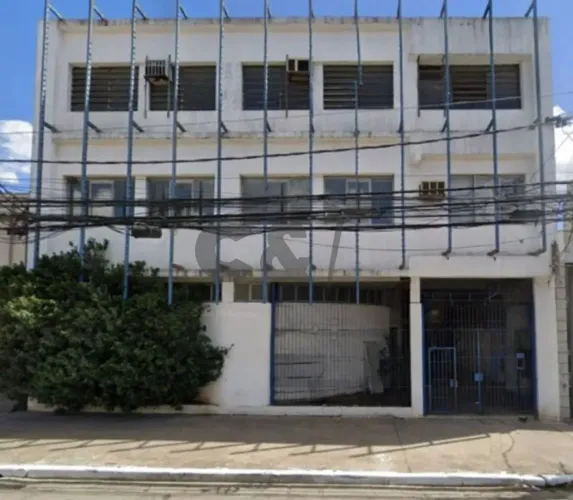 Prédio Comercial com 3 Pavimento à Venda no Morumbi - São Paulo/SP