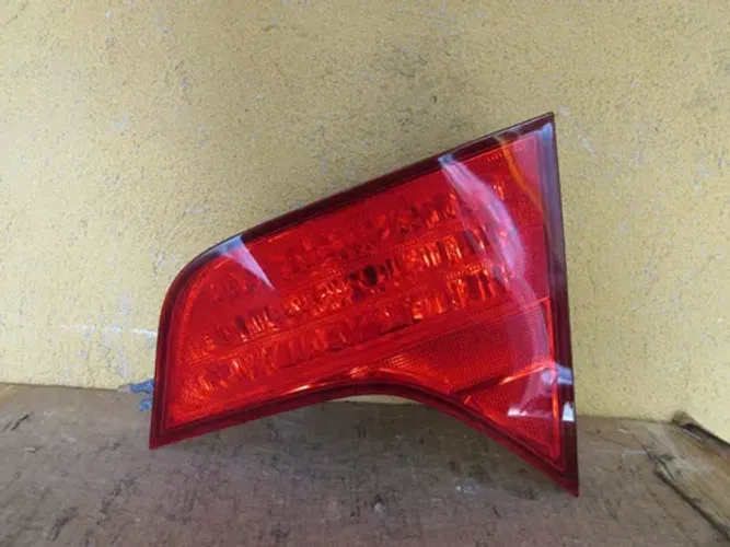 Lanterna Tampa Traseira Honda New Civic L18022013