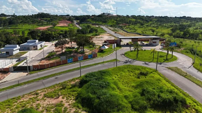 Excelente lote em Bom Despacho 