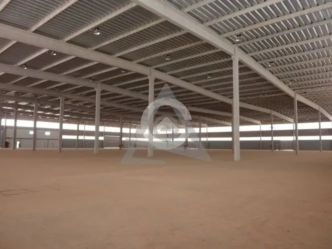 Galpão para alugar em Santo Antônio de Posse, Vila Champion, com 11996 m², Ribeirão da Lag