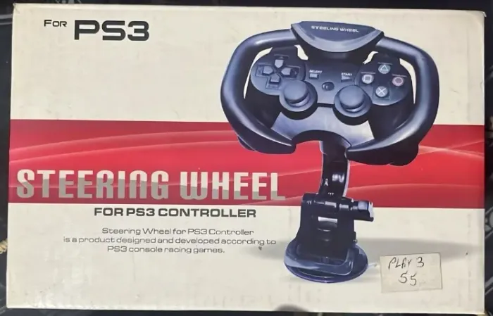 Adaptador para Controle PS3