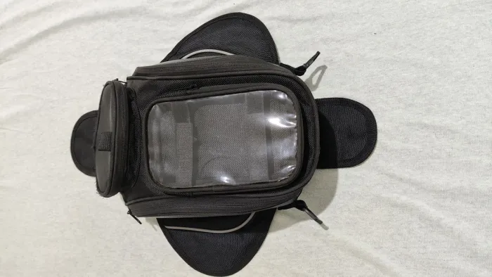 Bolsa de Tanque