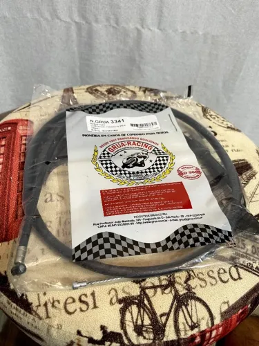 Cabo de embreagem para Yamaha Virago 250