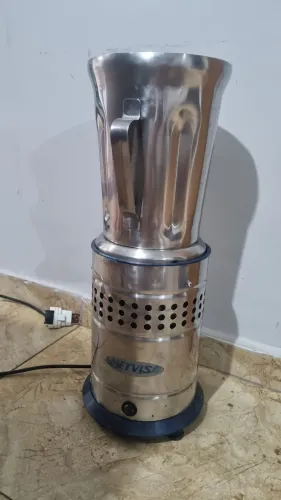 Liquidificador Industrial Metvisa