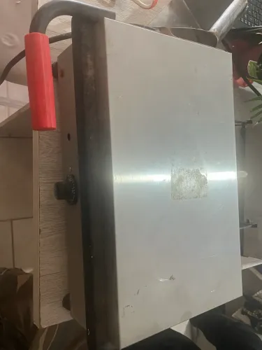 Grill Eletrico