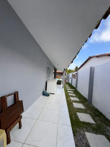 Linda Casa  de praia na Ilha de Itamaracá disponível para o Reveillon 