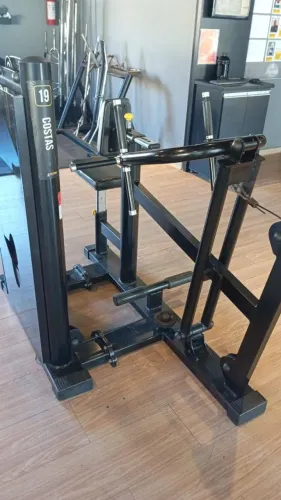 Máquina Remada - CyberGym
