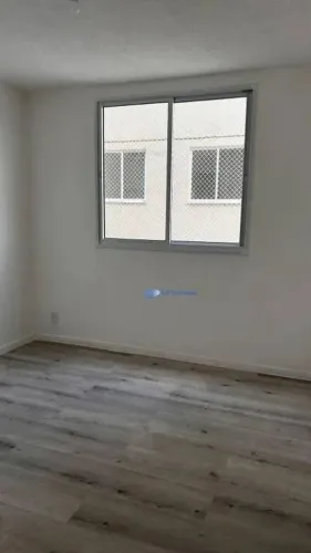 Apartamento com 2 dormitórios para alugar, 44 m² por R$ 1.604/mês - Jardim Paraíso - Jacar