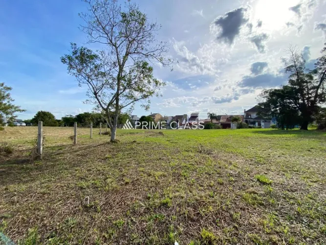 Terreno no Moinhos de Vento