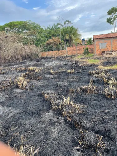 Vende se terreno 10x40 aceito proposta 