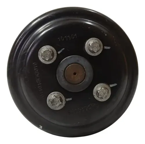 Bomba D\''água Jac J3 1.4 2010 2011 2012 2013 2014 2015