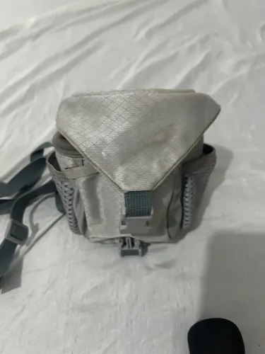 Bolsa para câmera