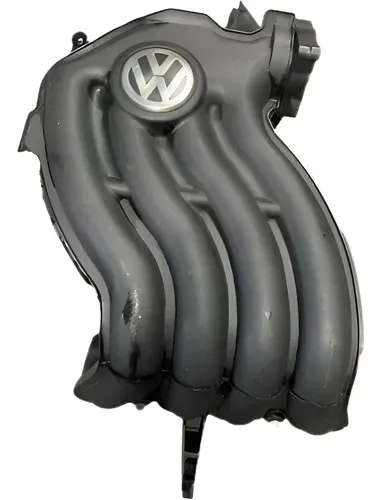 Coletor Admissão Vw 2.0 Golf Bora New Beetle Original