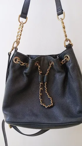 Bolsa de Ombro Michael Kors Original 