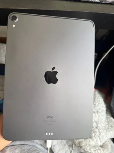 iPad Apple pro Cinza 11 polegadas 512gb
