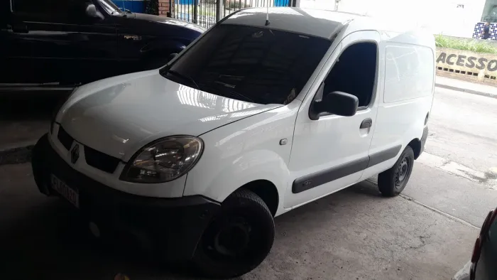 Renocangoo 2014 pegar e trabalhar se quiser já vai agregada