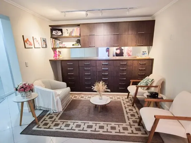 DUAS SALAS CONJUGADAS pelo preço de uma