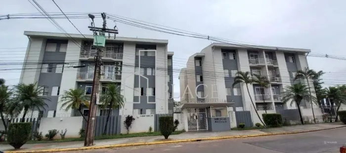 Apartamento à venda Fragata 3 quartos 320.000,00 Condomínio Residencial Andréa