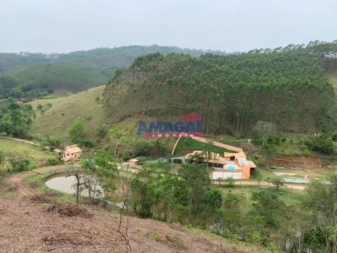 Sítio para venda em Santa Branca