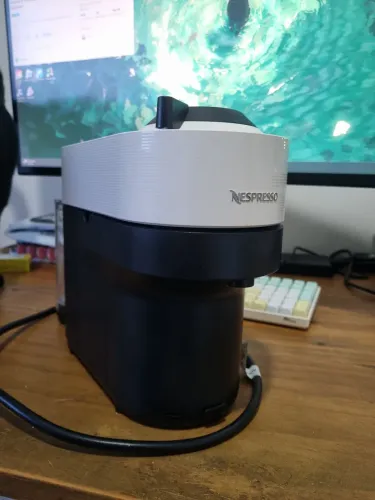 Nespresso Vertuo Next - Cafeteira Exclusiva