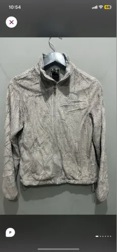 The North face 