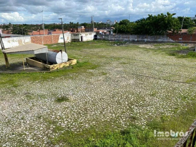 Terreno para alugar, 5500 m² por R$ 21.000,00/mês - Jardim Cearense - Fortaleza/CE