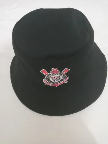 Chapéu Buchet  Hat do Corinthians tamanho M/G