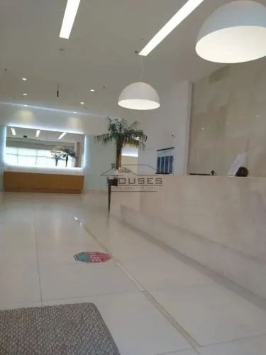 Conjunto Comercial/sala para alugar em Rio de Janeiro