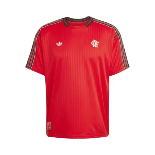 Camisa flamengo Icon 2025/2026