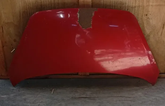CAPO KIA PICANTO 12/18 RECUPERADO